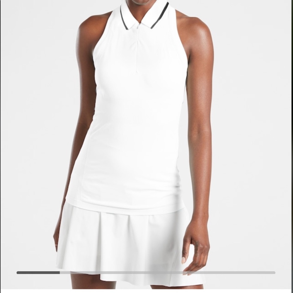 Athleta Top
